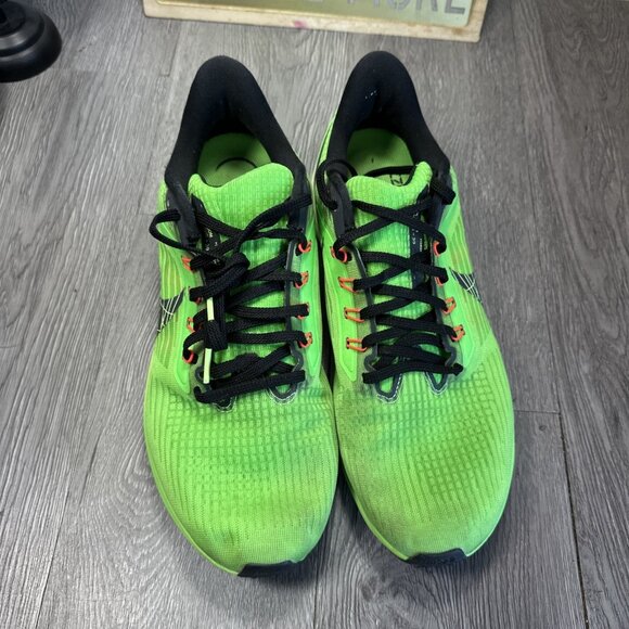 Nike Mens Air Zoom Pegasus 39 DZ4776-343 Green Running Shoes Sneakers Size 11 main image 6